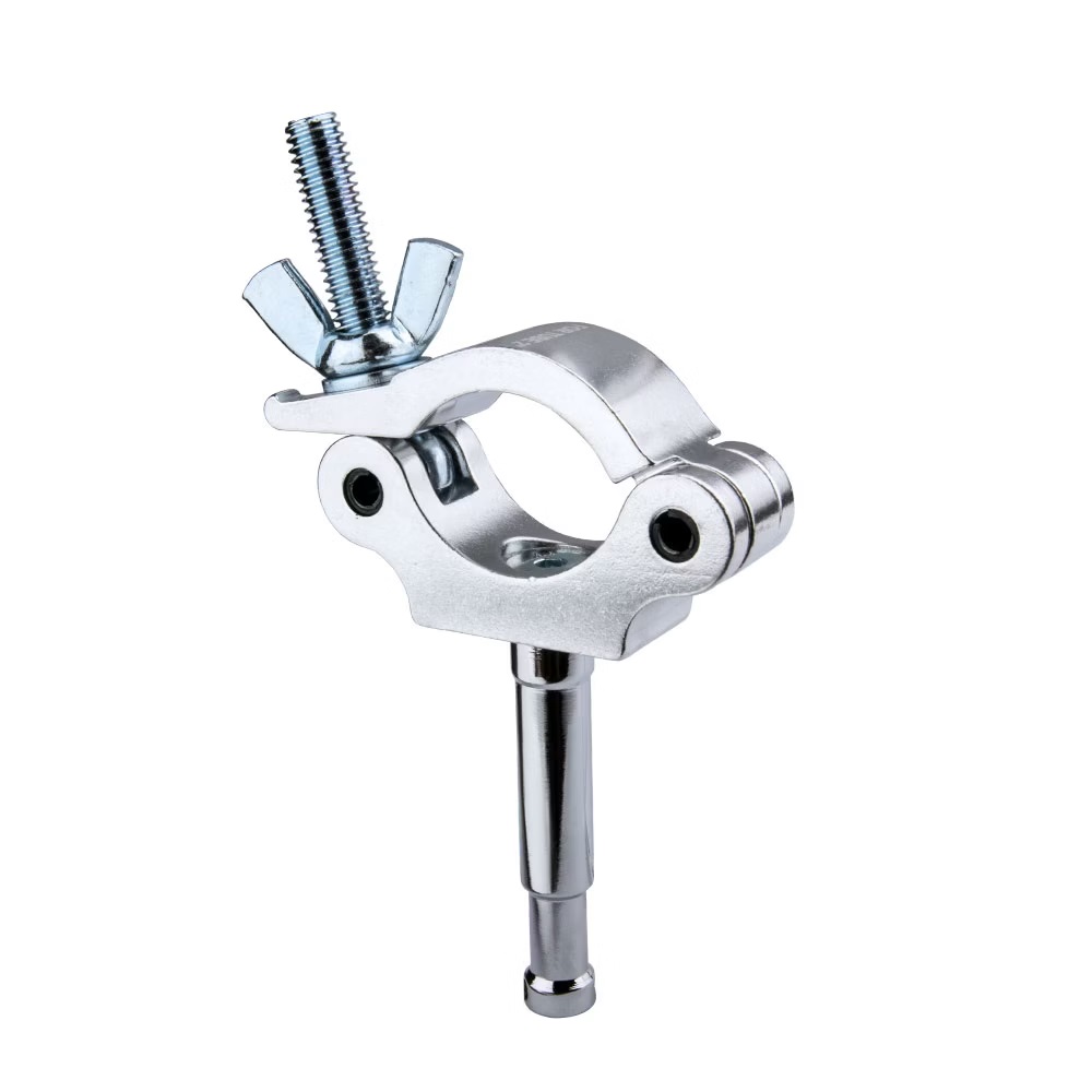 Khớp Boom Grib Kupo Slim Type Half-Couplers KCP-826